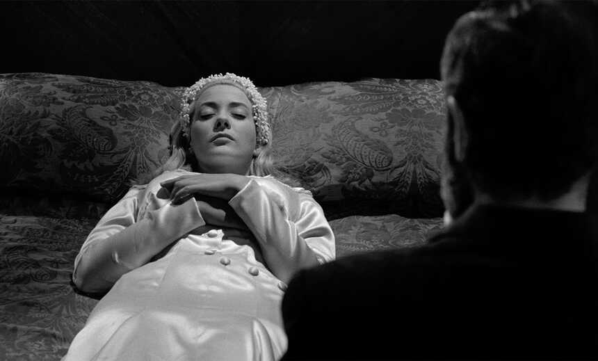 VIRIDIANA Blu-ray Review: Revelations Over Last Suppers